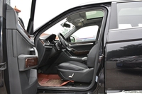 2017款大迈X7 2.0T自动至尊型