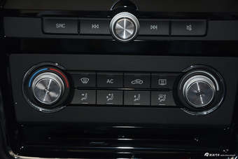 2017款荣威i6 1.5T自动旗舰版20T