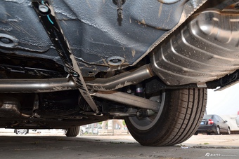 2017款奥迪A6L 2.5L自动30 FSI技术型