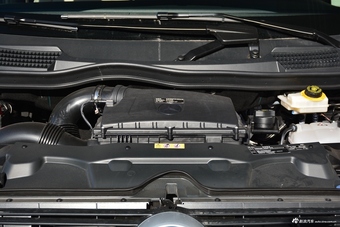 2018款奔驰V级 V 260 领航版