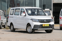 2017款欧诺S 1.5L手动超值型EA15-AB