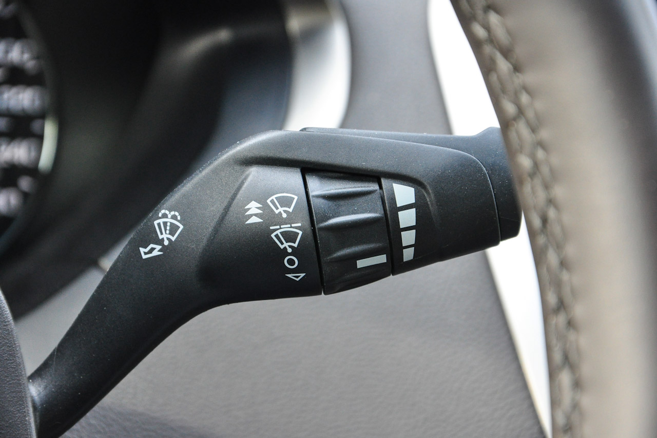 2014款林肯MKZ 2.0T自动尊雅版