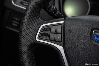 2016款远景SUV 1.3L自动旗舰型