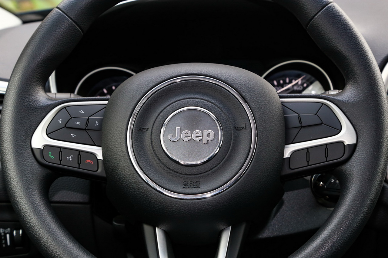 2017款指南者1.4T自动 200T舒享版