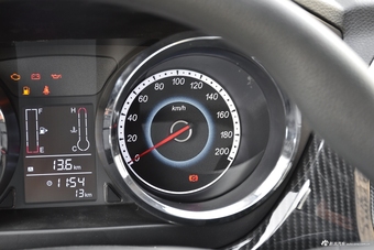 2016款伽途ix7 1.5L智尚型DAM15L