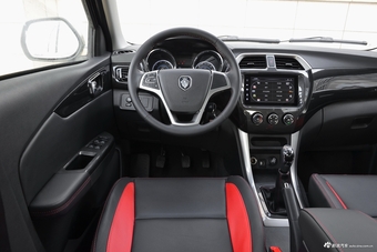 2016款伽途ix7 1.5L智炫型DAM15L