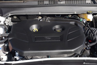 2017款蒙迪欧2.0T自动旗舰型