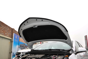 2017款VELITE 5 时尚增程型