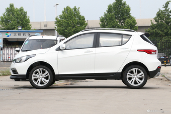 2017款骏派D60 1.5L手动舒适型