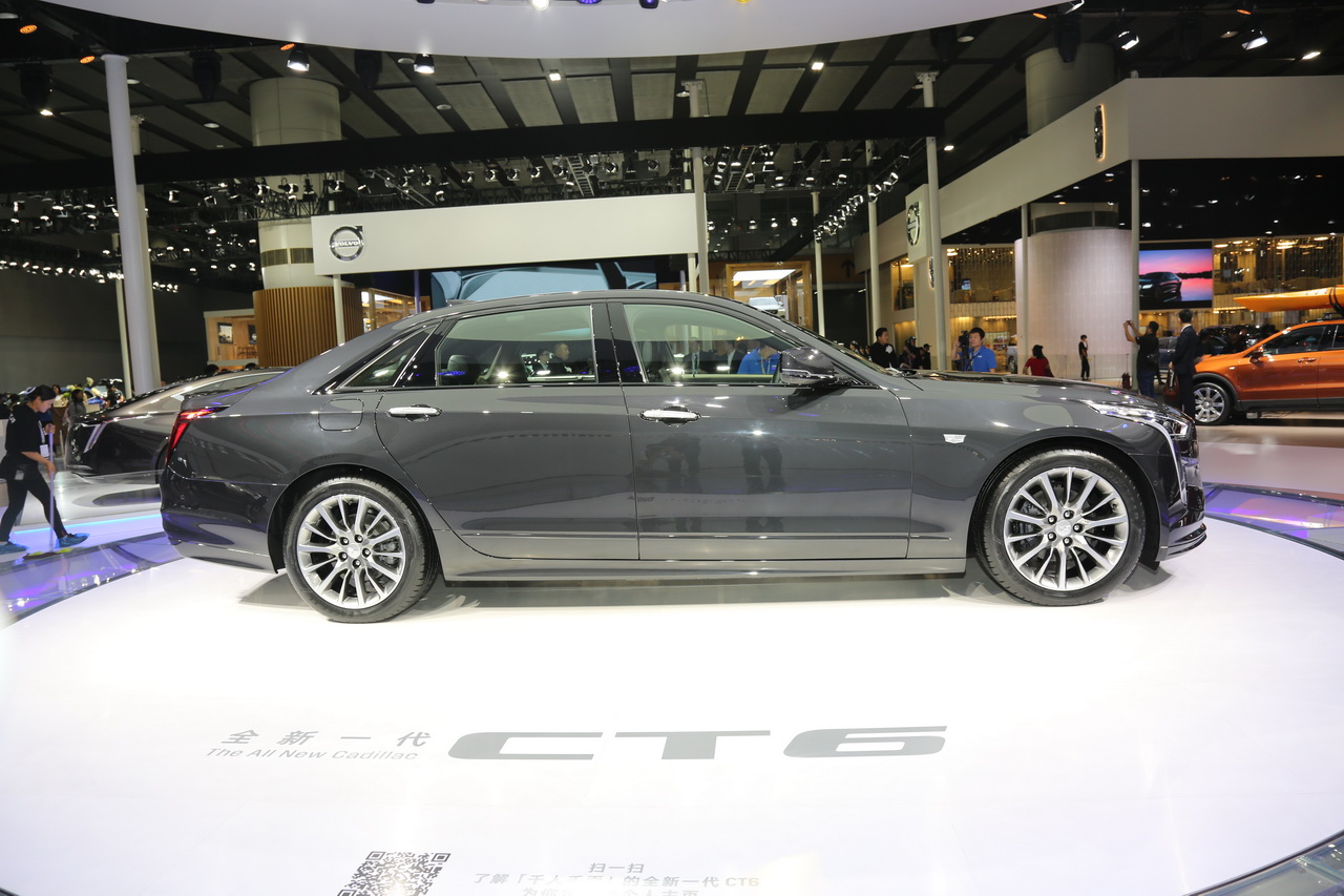 CT6