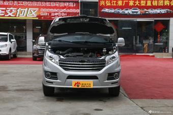 2016款瑞风M5 2.0T自动汽油商务版