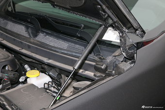 2018款大指挥官2.0T自动四驱耀享版