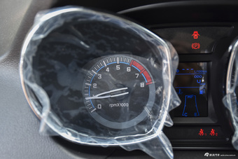 英致G3 2014款 1.5L 手动致豪版