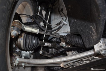 2017款奥迪Q3 1.4T自动30 TFSI时尚型