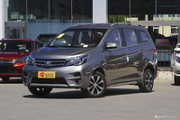 2017款启辰M50V 1.5L手动XL舒适版