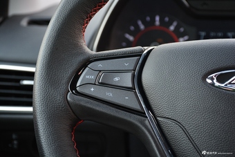 2017款艾瑞泽5 SPORT 1.5T手动时尚版