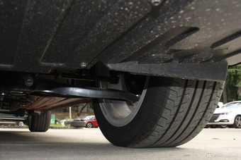 2018款北汽绅宝D50 1.5L CVT尊贵智联版