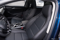  2018款君马MEET3 1.5T 自动舒适型