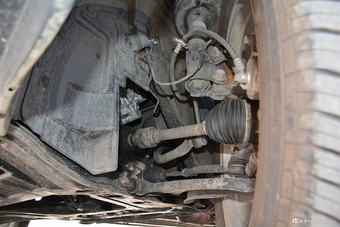 2016款启辰T70 2.0L自动CVT睿享版