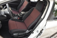 2017款日产逍客 2.0L自动精英版