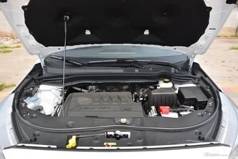 2017款哈弗M6 1.5T自动尊贵型图片