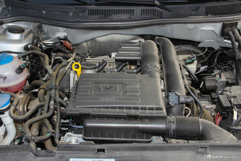 2017款蔚领1.4T自动豪华型