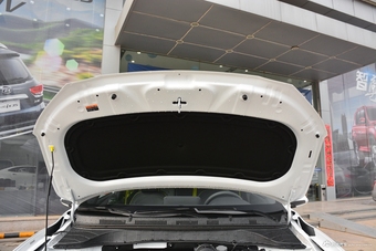 2018款ENCINO 1.6T DCT GLS