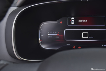 2017款天逸 C5 AIRCROSS 1.6T自动350THP时尚型