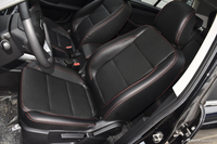 2017款大迈X5 1.5T手动尊贵版 