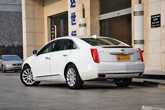 2017款XTS 2.0T自动28T技术型