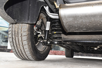 2017款大迈X5 1.5T手动尊贵版 