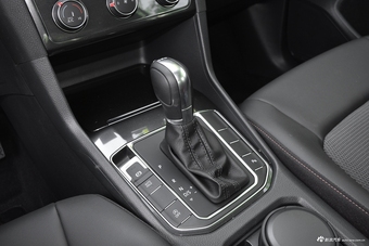 2018款高尔夫·嘉旅1.4T自动进取型230TSI