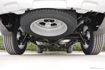 2018款哈弗H5 2.0T手动四驱精英型经典版