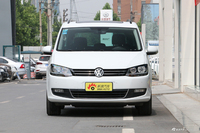 2018款夏朗1.4T自动乐享型7座280TSI