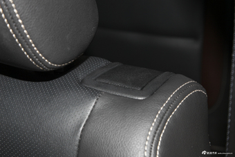 2017款斯威X7 1.5T自动智尊型