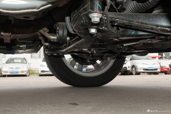 2018款北京BJ20 1.5T CVT豪华型