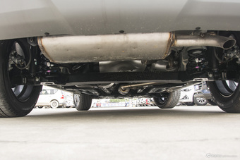 2017款现代ix25 1.6L自动智能型