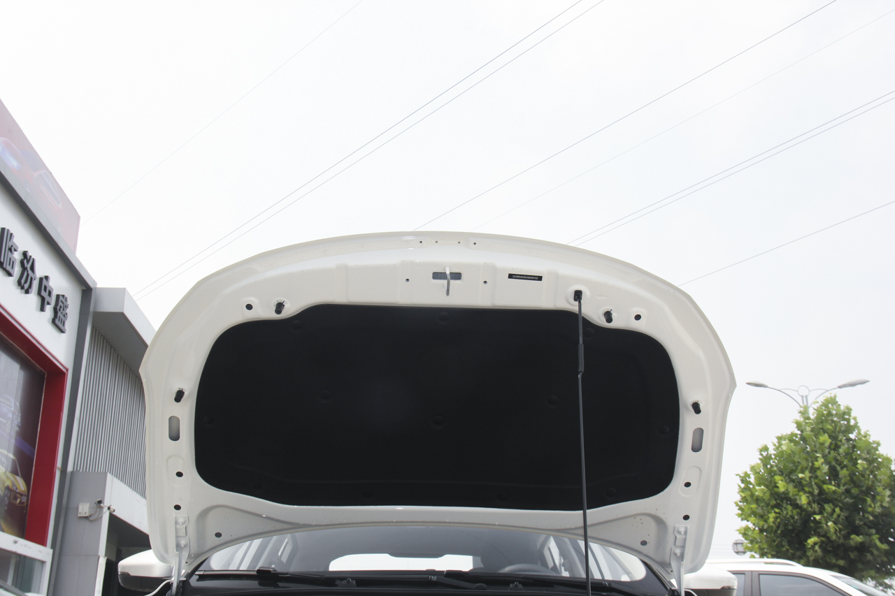 2018款名爵6 1.5T自动20T精英智联版