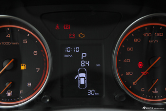 2018款汉腾X5 1.5T CVT精英版