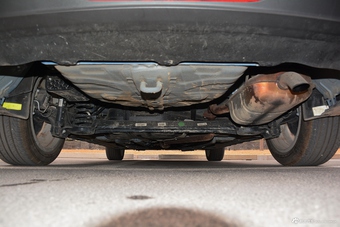 2017款吉利帝豪GL 1.3T自动旗舰型