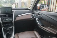 2017款比速T3 1.3T手动尊贵型