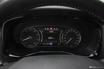 2018款传祺GM8自动320T旗舰版