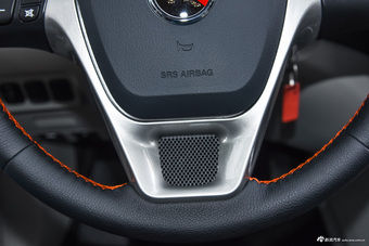 2015款景逸X3 1.5L手动豪华型