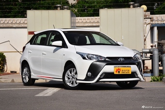 【威驰FS和YARiS L致炫哪个好?】威驰FS和Y