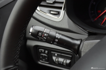 2017款凯翼X5 1.5T自动旗舰型