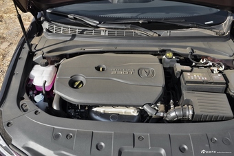 2018款睿骋CC1.5T手动典雅型