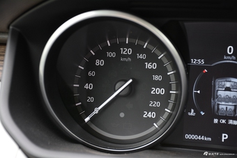 2017款发现3.0自动V6 HSE LUXURY