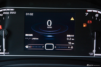 2017款瑞虎5x 1.5T手动时尚型