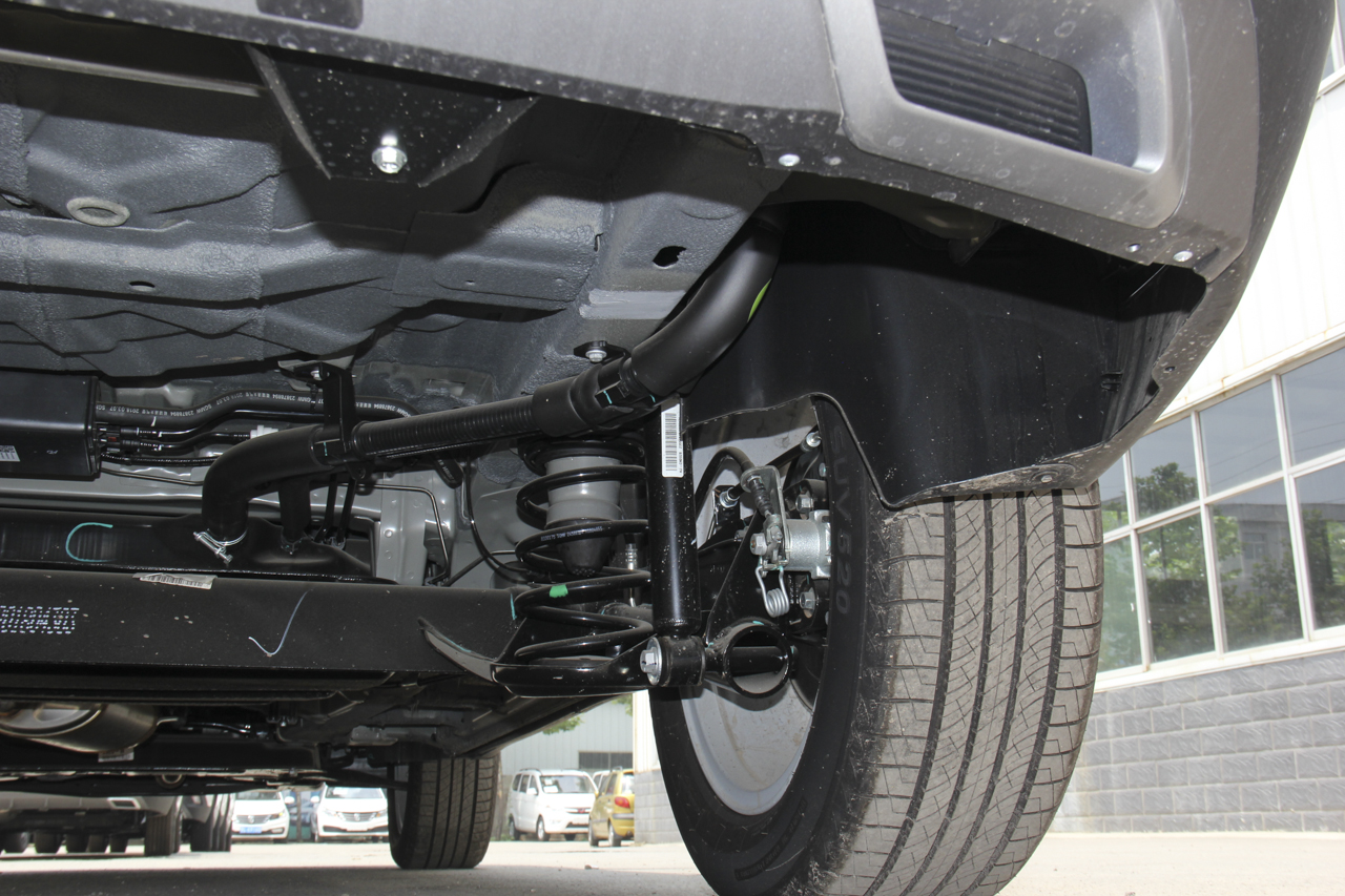 2018款宝骏530 1.5T手动豪华型