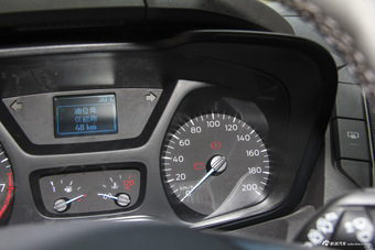 2016款途睿欧2.0T手动精英版